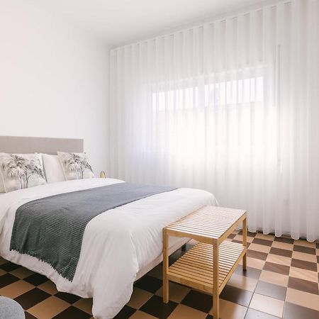 D&S - Family Apartments I OOporto Extérieur photo