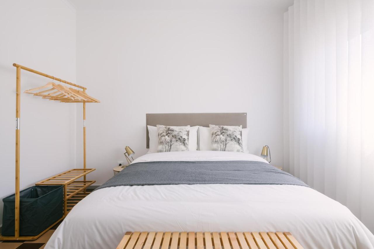D&S - Family Apartments I OOporto Extérieur photo