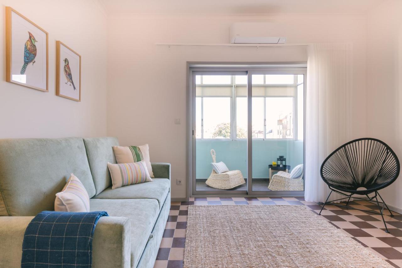 D&S - Family Apartments I OOporto Extérieur photo