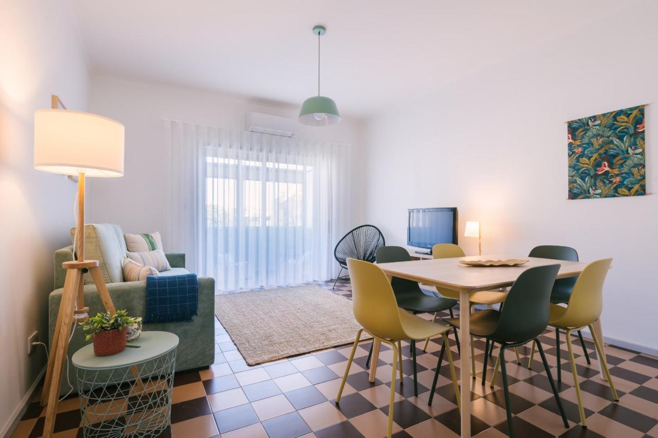 D&S - Family Apartments I OOporto Extérieur photo