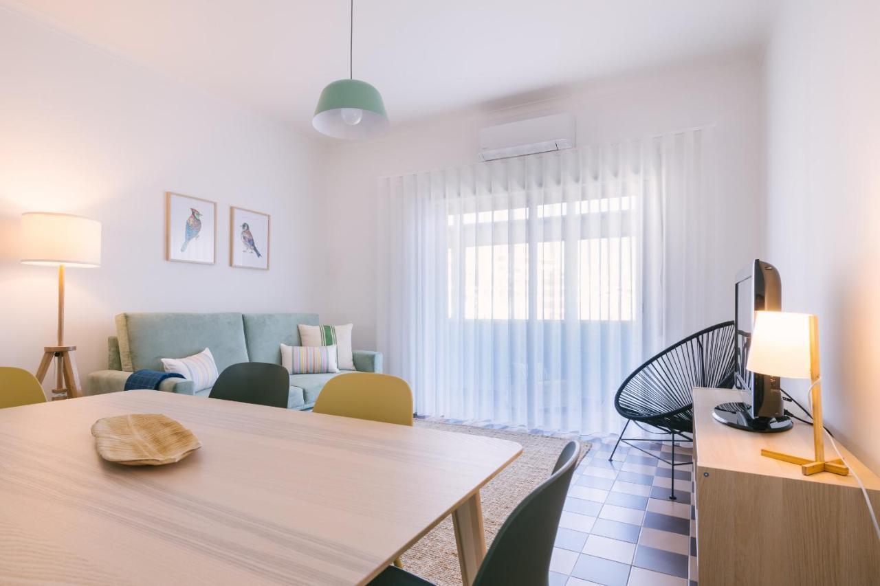 D&S - Family Apartments I OOporto Extérieur photo