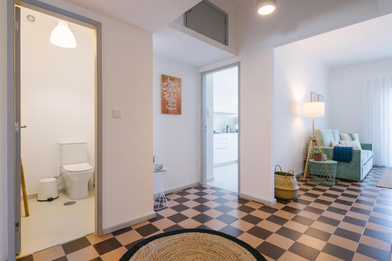 D&S - Family Apartments I OOporto Extérieur photo