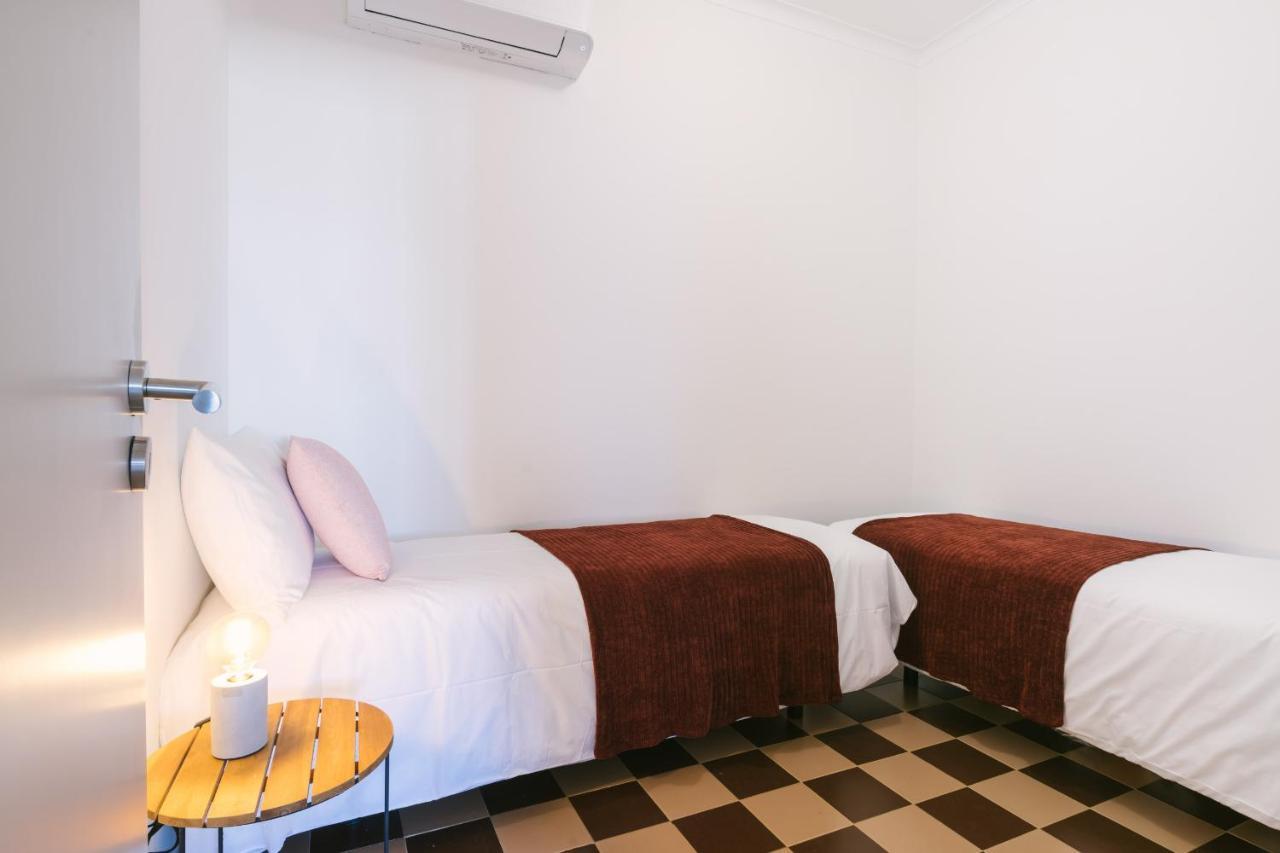 D&S - Family Apartments I OOporto Extérieur photo