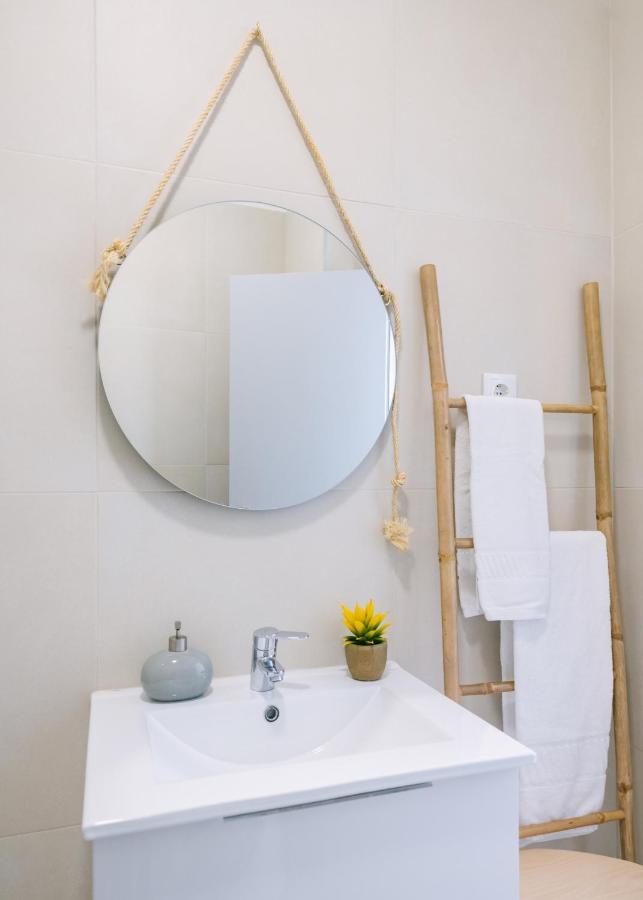 D&S - Family Apartments I OOporto Extérieur photo