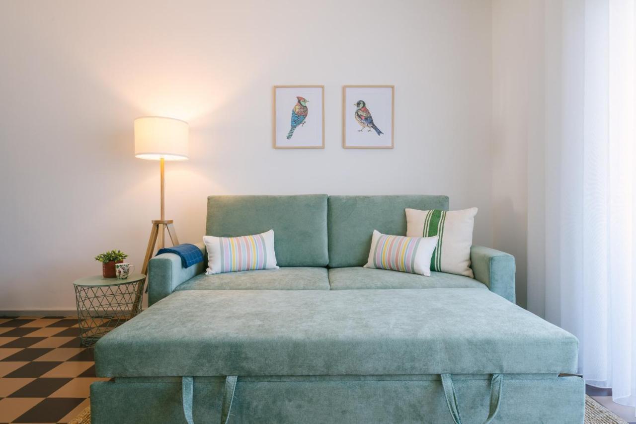 D&S - Family Apartments I OOporto Extérieur photo
