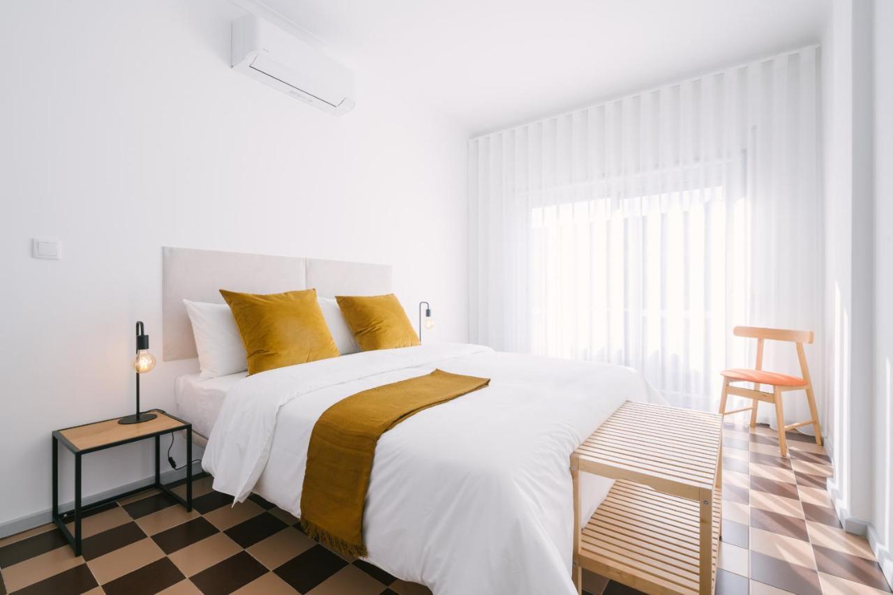 D&S - Family Apartments I OOporto Extérieur photo