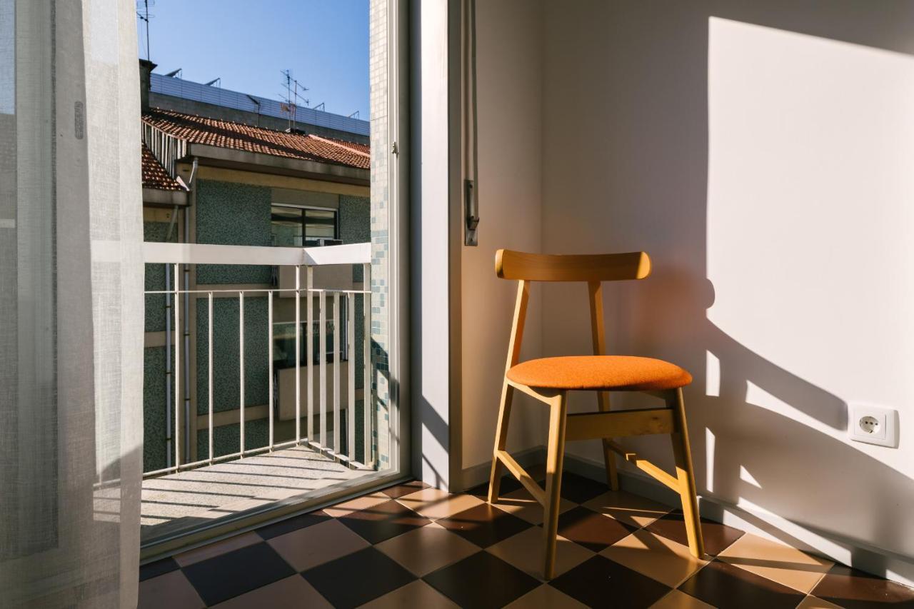D&S - Family Apartments I OOporto Extérieur photo