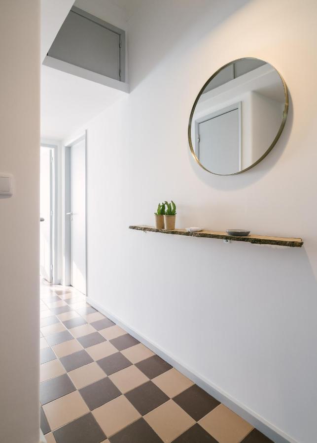D&S - Family Apartments I OOporto Extérieur photo
