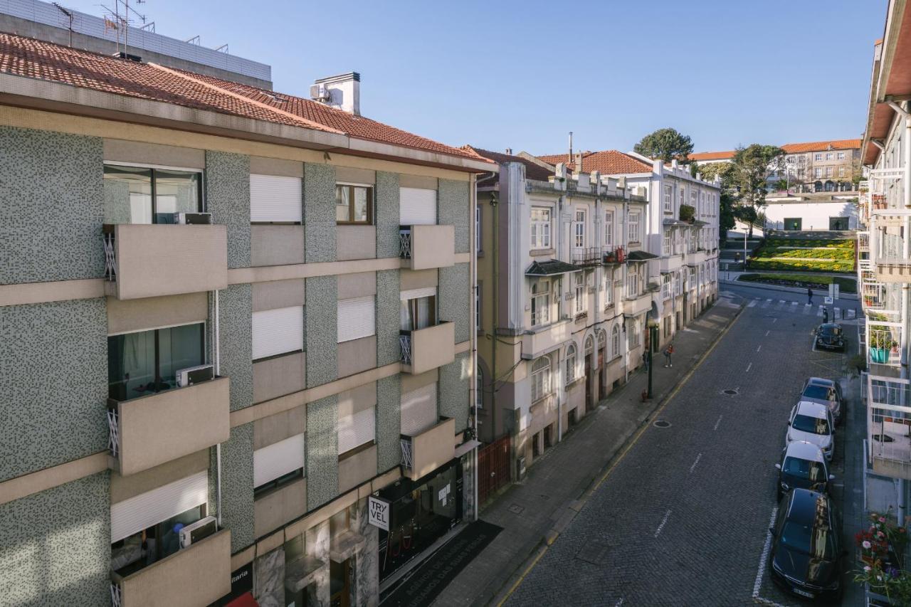 D&S - Family Apartments I OOporto Extérieur photo